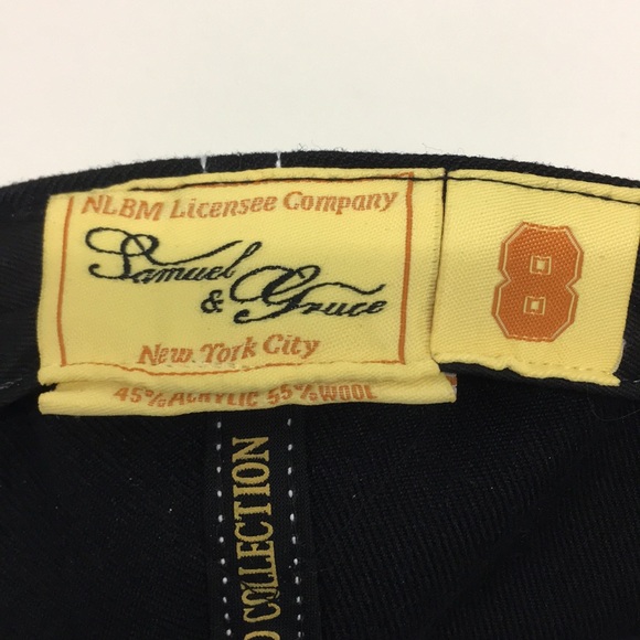 🚨Collection cap 🚨 - Picture 2 of 7